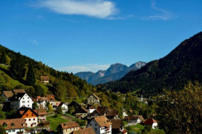 Albergo Diffuso Ravascletto